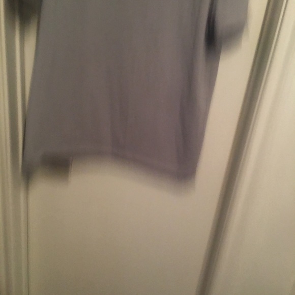 Hudson silver NASA shirt. - Picture 3 of 3